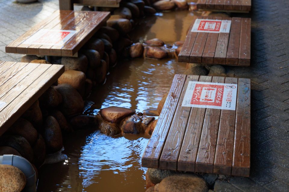 Osaka: Himeji Castle, Koko-en, Arima and Mt. Rokko Day Trip - Itinerary