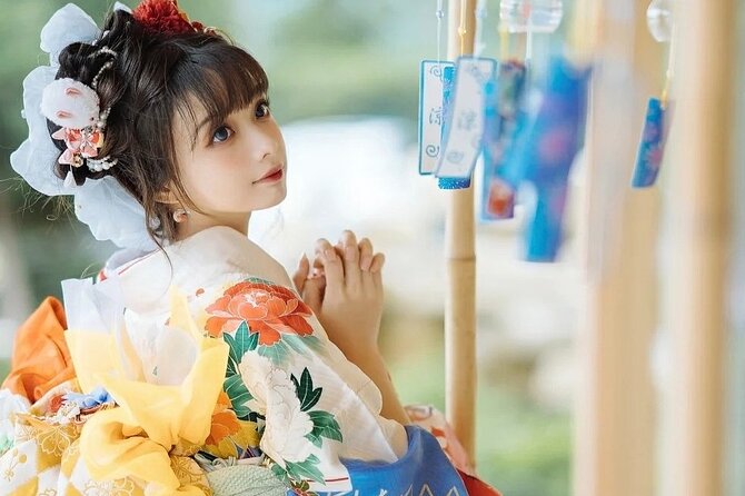 Osaka Kyoto Experience Japanese Homogenous - Health and Safety Considerations