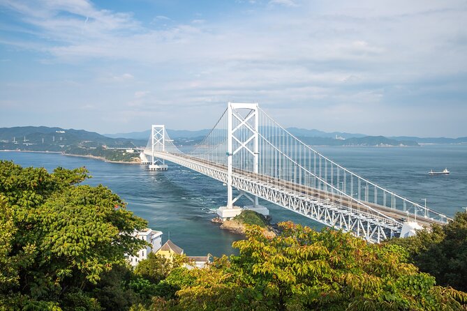 Osaka: Naruto Whirlpools & Awa Odori One Day Tour - Meeting and Pickup Details