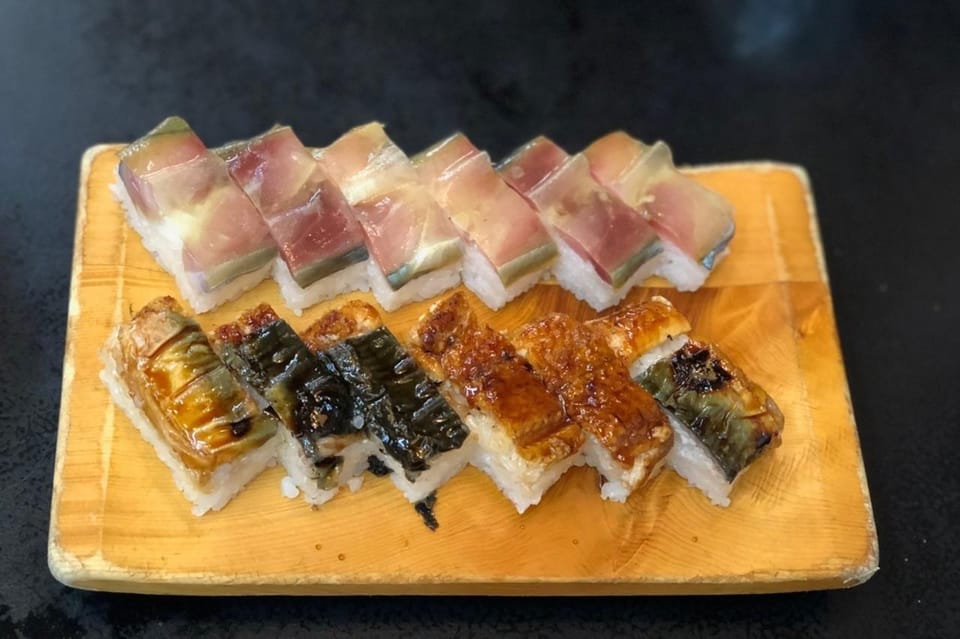 Osaka Shinsekai Street Food Tour - Daytime - Highlights