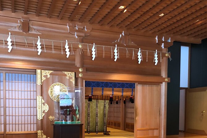 Personal Prayer at Meiji Shrine! - Cultural Significance