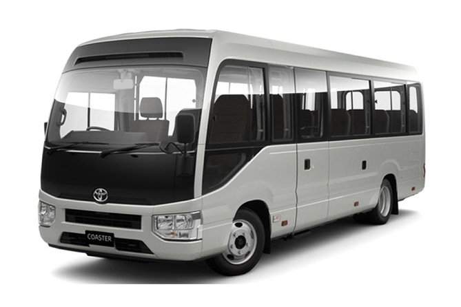 Private & Custom KOBE-HIMEJI CASTLE Day Tour by Coaster/Microbus (Max 27 Pax) - Meeting and Pickup