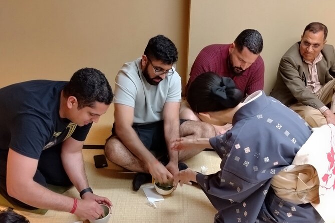 Private Custom Tour: Kyoto in One Day - Cancellation Policy Information