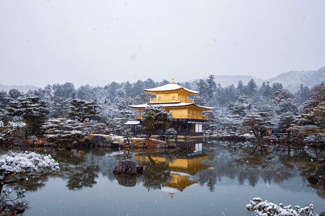 Private Departure Transfer From Kobe City & Arima Onsen to Kansai Airport - Additional Info