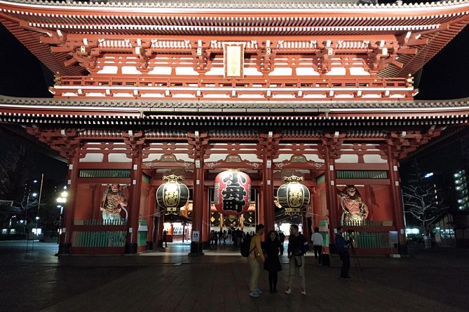 Private Guide Tour in Tokyo Half Day - Customization Options