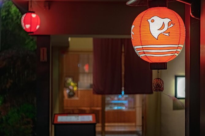 Private Guided Local Bar Crawl Experience in Kyoto - Meeting and Pickup