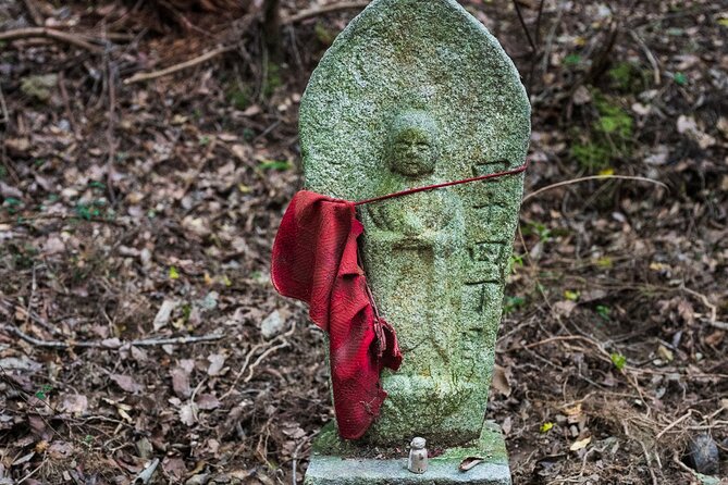 Private Guided Walking Ohenro Pilgrimage Experience - Meeting and Pickup