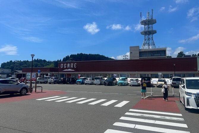 Private Half Day Akita Namahage Tour With Licensed Guide - Additional Information