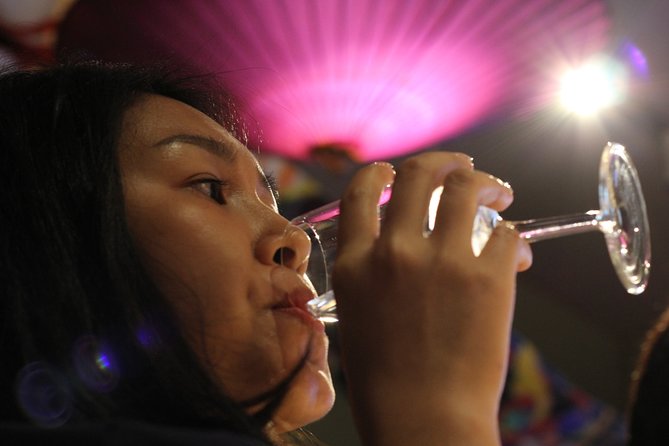 Private Japanese Sake Tasting Lecture in Niigata - Logistics and Accessibility