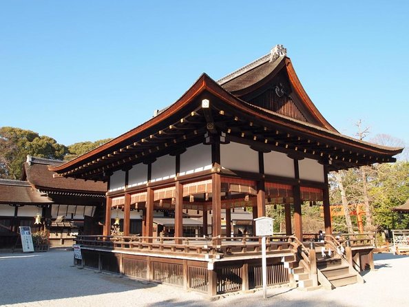 Private Kamigamo River Electric Bike Tour - Meeting Details