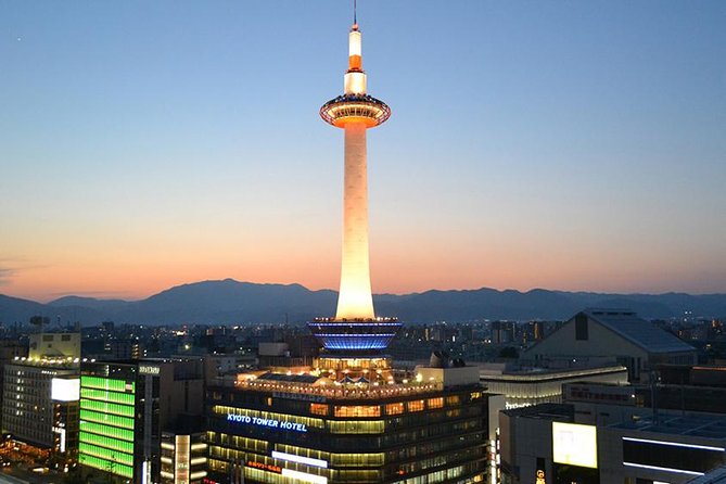 [Private] Kyoto Tailored Tour (Guide Private Transport) - Itinerary Options