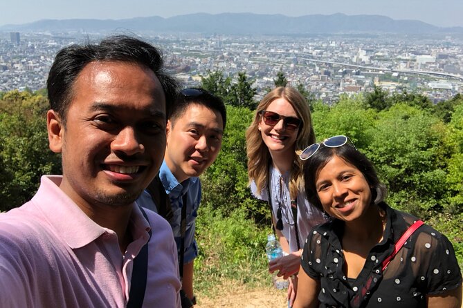 Private Kyoto Tour With a Local, Highlights & Hidden Gems, Personalised - Customized Experiences and Flexibility