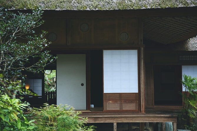 Private Multiday Historical Tour in Ehime - Highlights of the Experience