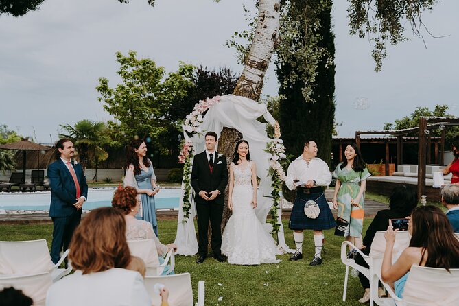 Private Professional Photoshoot in Kyoto - Meeting and Pickup Details