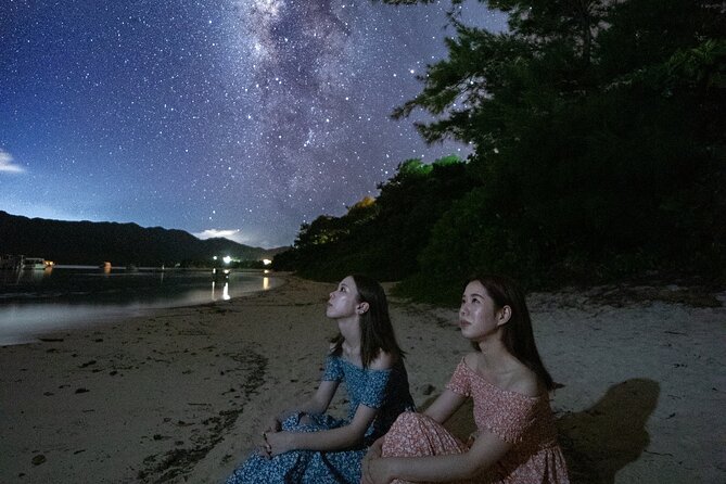 Private Stargazing Photography Tour In Kabira Bay - Tour Highlights