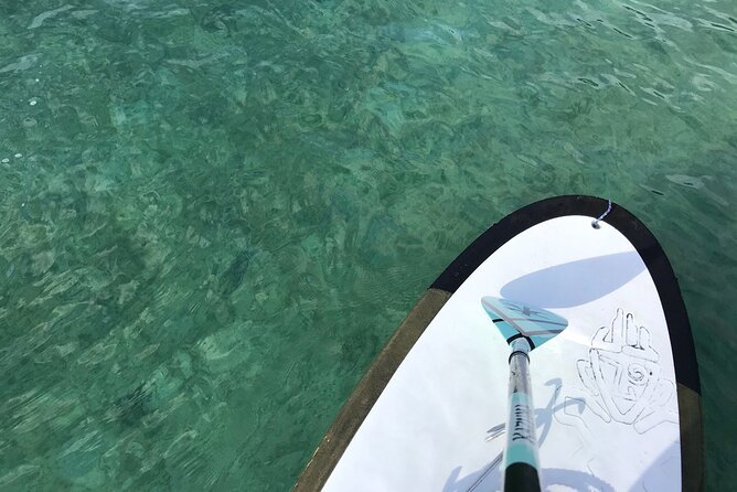 Private SUP Cruising Experience in Ishigaki Island - Additional Info