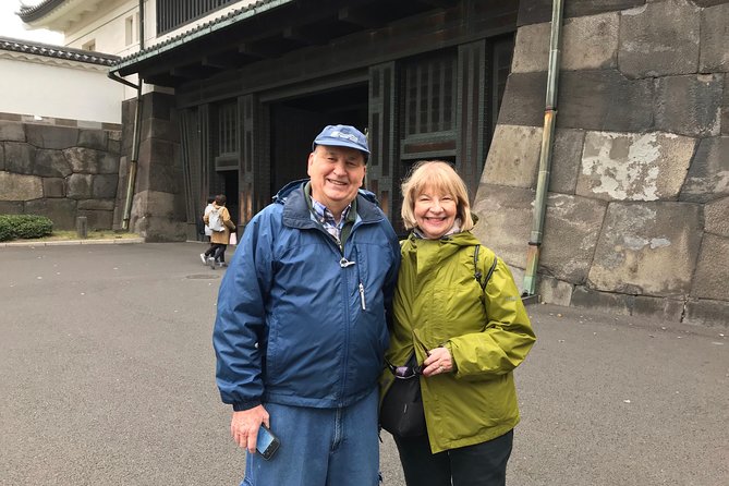 Private Tokyo Tour With Government Licensed Guide & Vehicle (Max 7 Persons) - Reviews and Guest Interactions