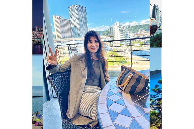 Private Tour - Experience Kobes Best Gems With a Local Host - Inclusions and Accessibility