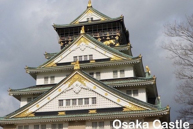 Private Walking Day Tour in Osaka With English / Chinese Speaking Guide - Start Time Details