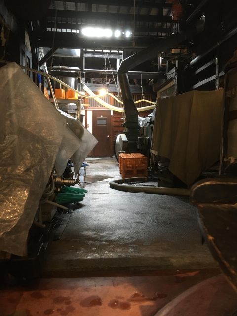 Sake Tasting: Educational Tour of Six Takayama Breweries - Takayama Brewery Tour Itinerary