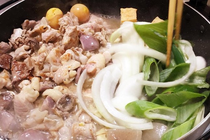 Sake Town Tour in Saijo, Hiroshima - Inclusions