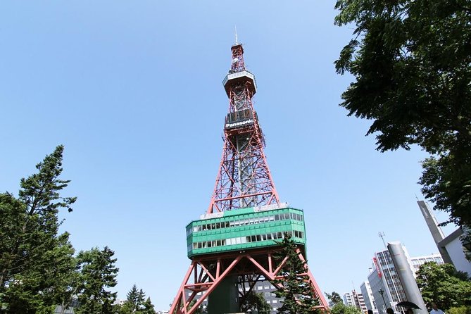 Shared Arrival Transfer : New Chitose Airport to Sapporo City - What to Expect From the Service