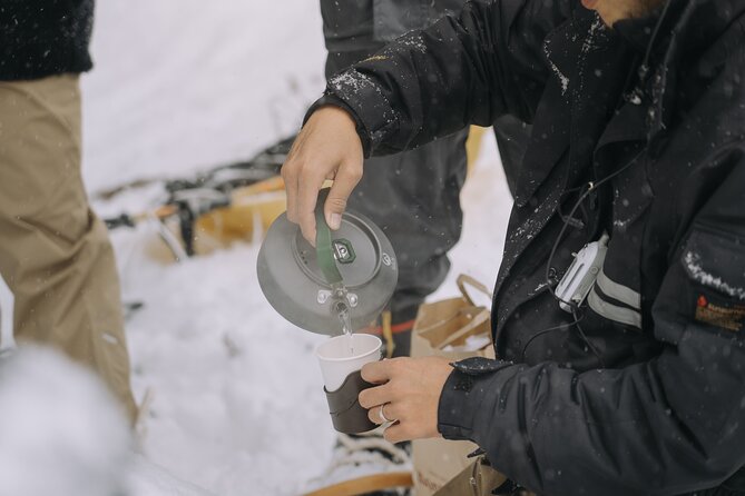 Shared Snowshoe Hiking Tour in Semboku - Cancellation Policy