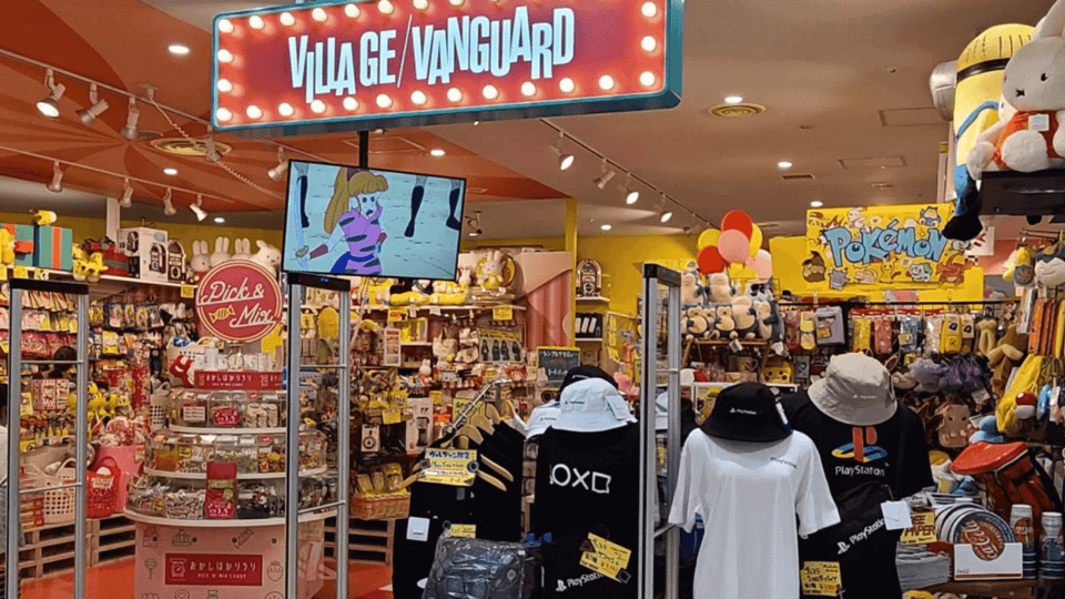 Shibuya & Harajuku Exploring Hidden Gems & Highlights Tour - Key Features of the Tour