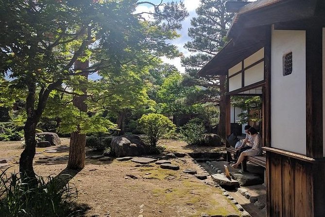 Shirakawa-Go and Hida-Takayama Private Day Trip From Nagoya - Exclusions