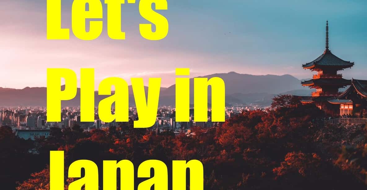 Smooth Japan Travel – Total Support for Your Journey. - Itinerary and Highlighted Stops