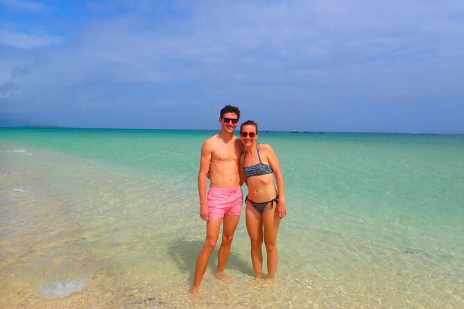 Snorkeling Tour at Phantom Island - Convenient Meeting Point