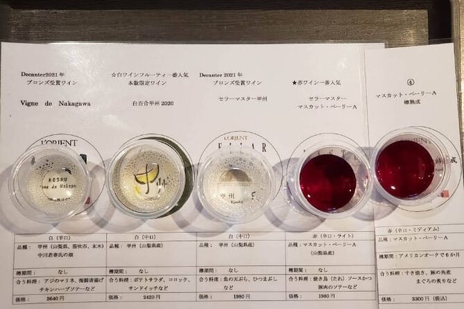 Snow Monkeys From Tokyo: Full-Day Private Trip With Local Guide - Transportation Details