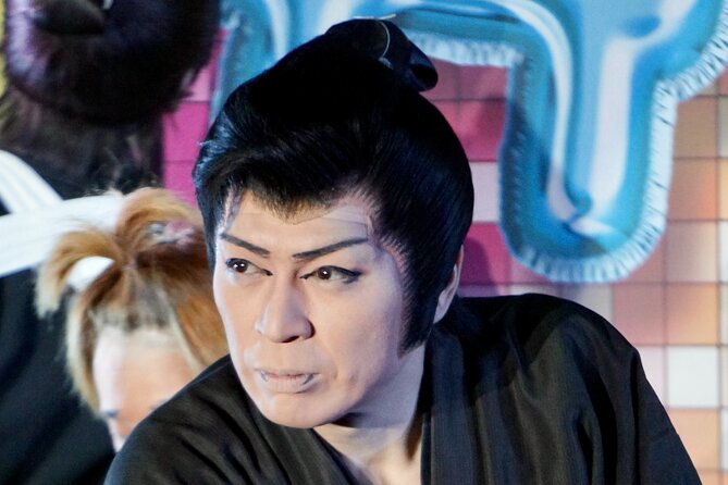 Special Experience)Traditional Culture Taishu-Engeki at Nikko - Reviews