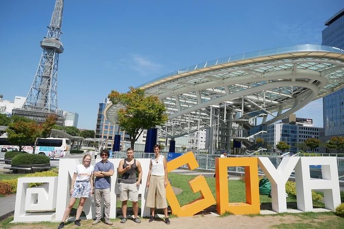 Specialties of Nagoya Food Tour - Culinary Delights