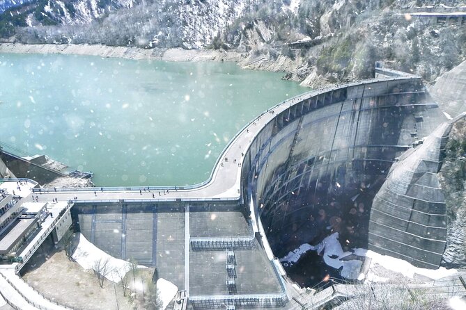 (Spring Only) 1-Day Snow Walls of Tateyama-Kurobe Alpine Route Tour - Departure Details