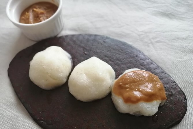 Strengthen the Immune System!! Making Miso in a Traditional Japanese House. - Immersive Miso Making Experience