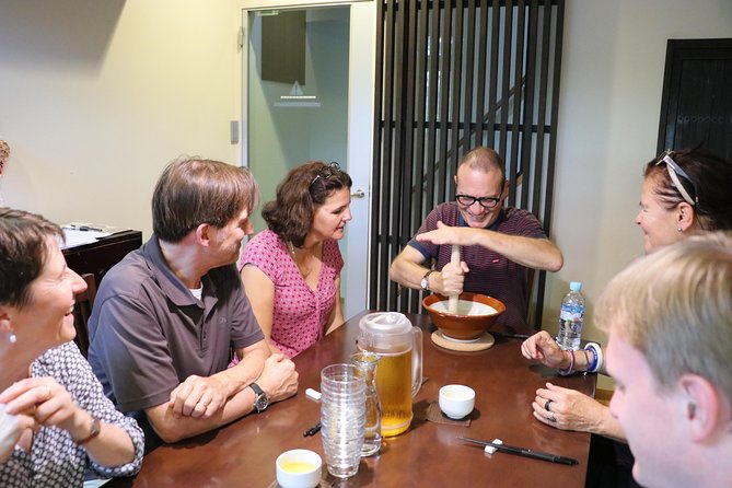 Sushi - Authentic Japanese Cooking Class - the Best Souvenir From Kyoto! - Timing and Availability