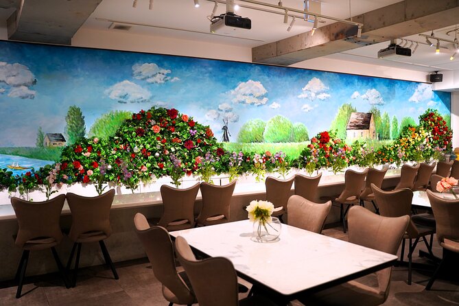 Sushi Making Experience in Shinjuku, Tokyo 2 Hours - Accessibility Information