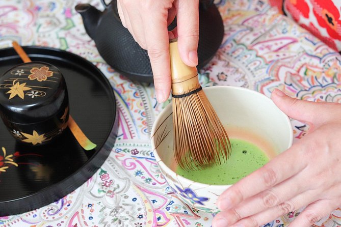 Sushi or Obanzai Cooking and Matcha With a Kyoto Native in Her Home - Meet Kyoto Native Host Emika