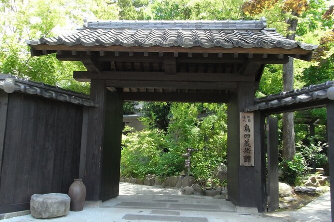 Swordsman Miyamoto Musashi Tour - Cancellation Policy