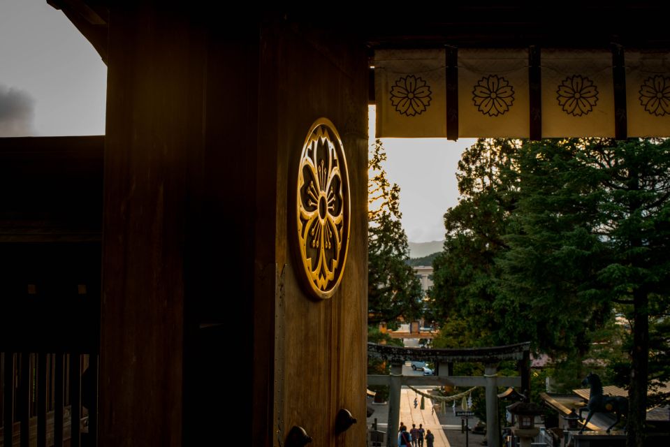 Takayama Full Day Tour (Private Guided) - Pricing and Duration