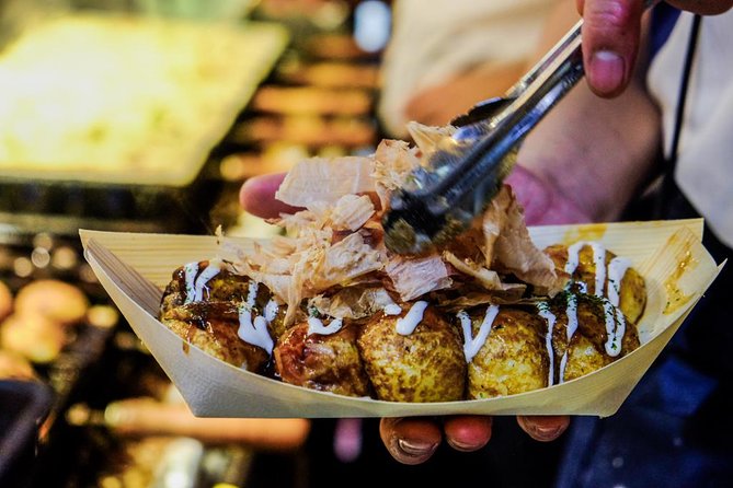 The Most Instagrammable Foods In Osaka - Local Favorites and Hidden Gems