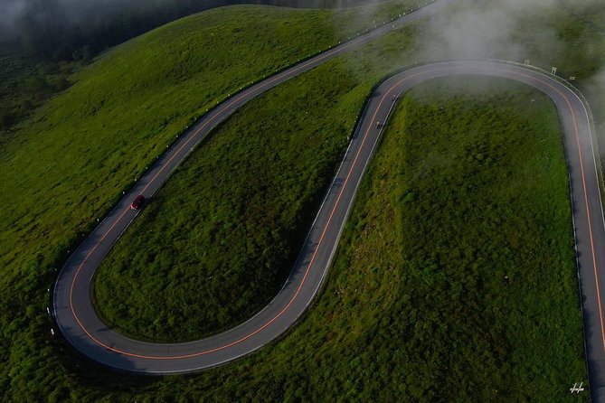Thrilling E-Bike Tour of Nagano - Tour Restrictions