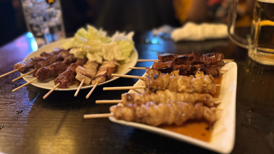 Tokyo: Barhopping Tour&Bar Crawl in Retro Town Shimokitazawa - Tour Details