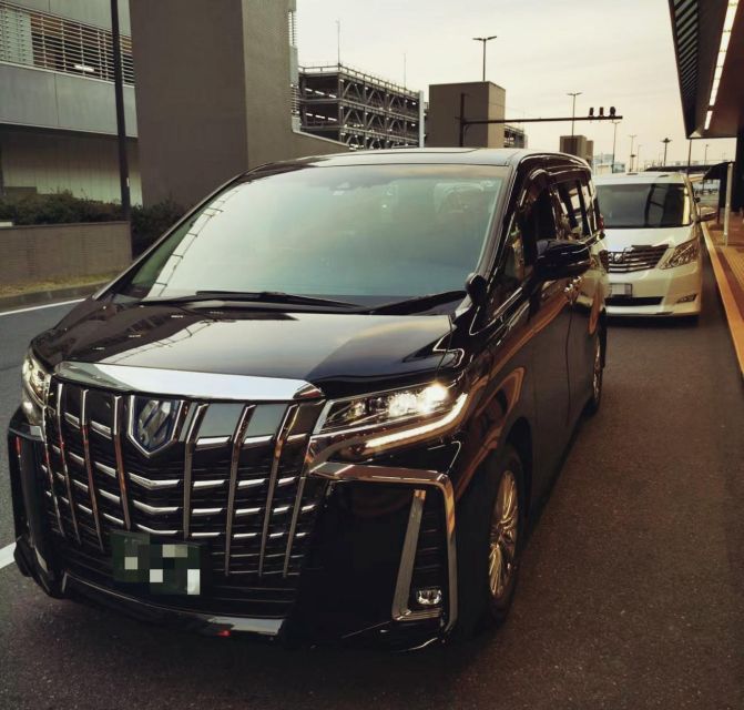 Tokyo City: Private One-Way Transfers To/From Habuka - Service Highlights