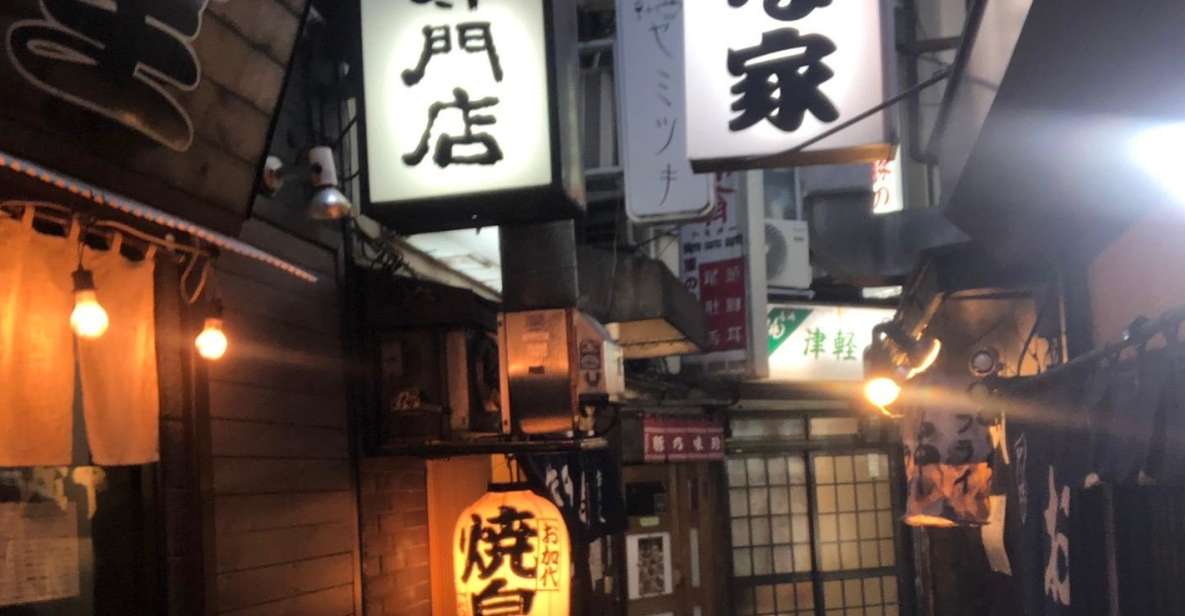 Tokyo: Customizable Private Guided Walking Tour - Booking Information