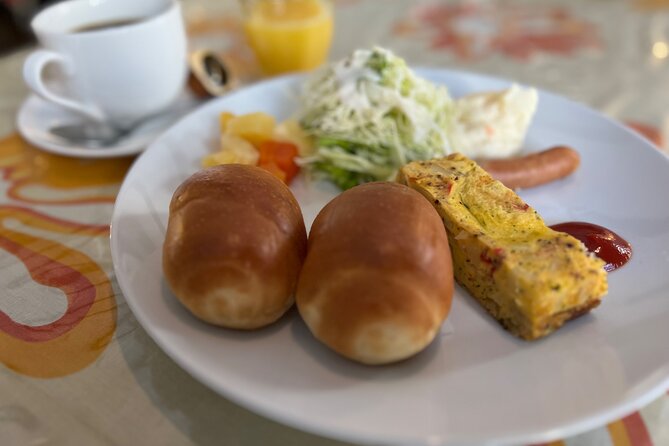 Tokyo Departure Only 2 Day Snowboarding in Hakuba!! - Package Inclusions