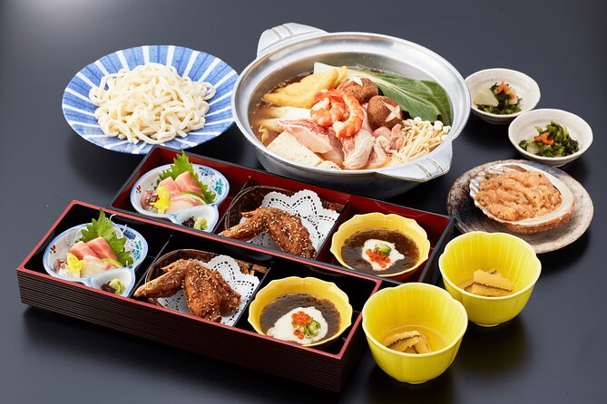 Tokyo Grand Sumo Tournament Viewing Tour With Chanko Dinner - Seating Information