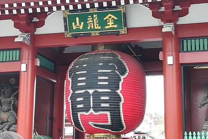 Tokyo Highlights, Meiji Shrine, Asakusa, Ueno & Tokyo National Museum - Exploring Meiji Shrine