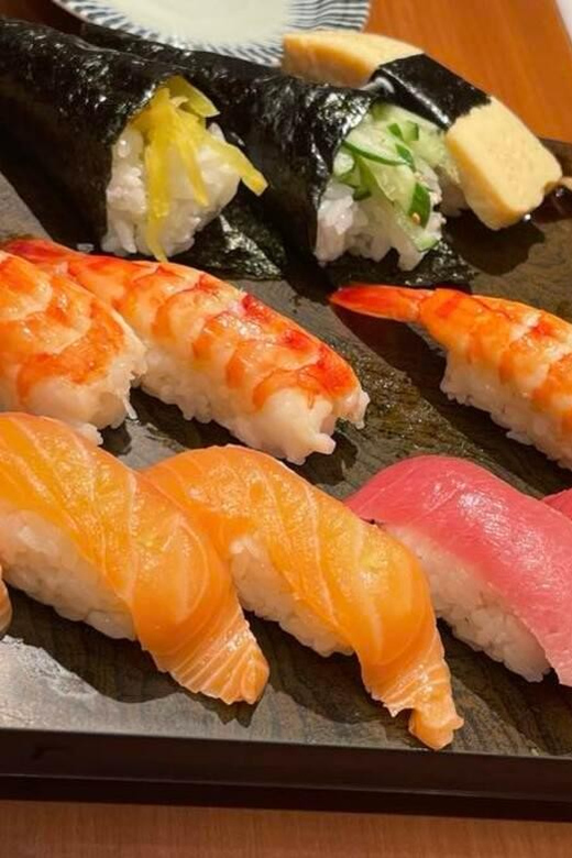 Tokyo: Local Food and Drink Tour in Ueno - Meeting Point and Directions